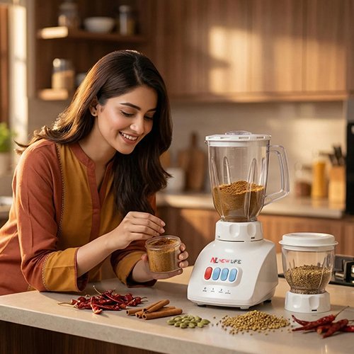 Home Appliances