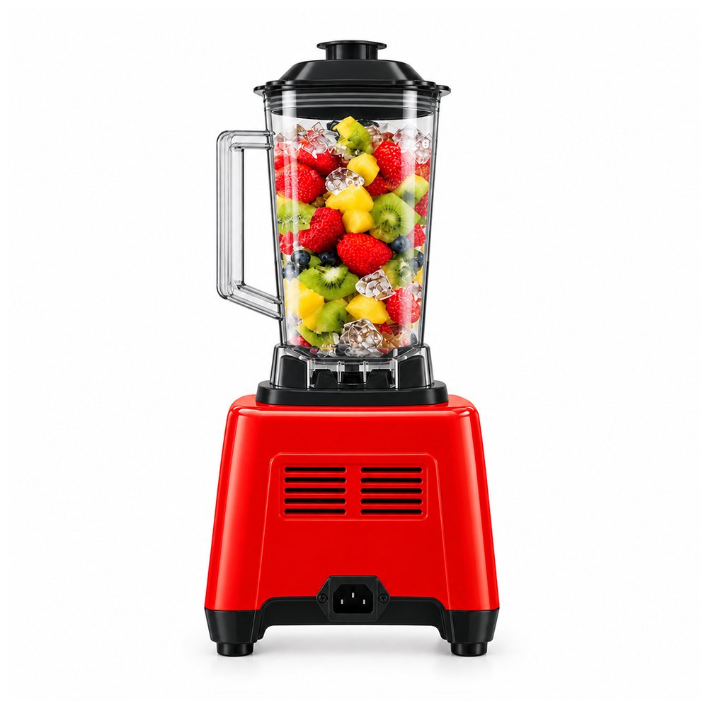 New Life 5000W Power Blender & Juicer view 5