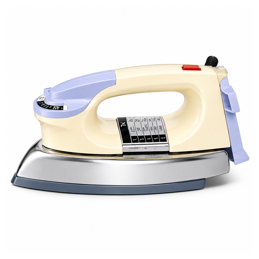 New Life Electric Iron DA-9311
